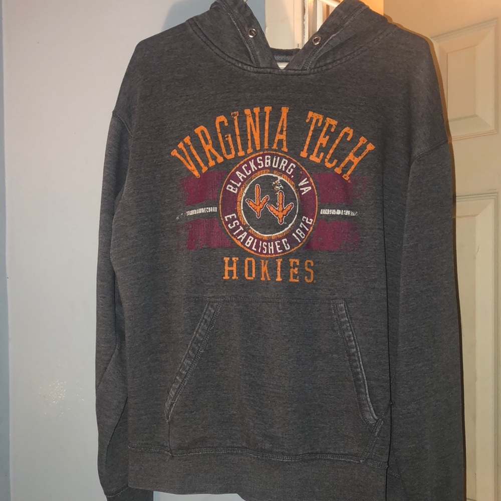 New agenda by Perrin hoodie